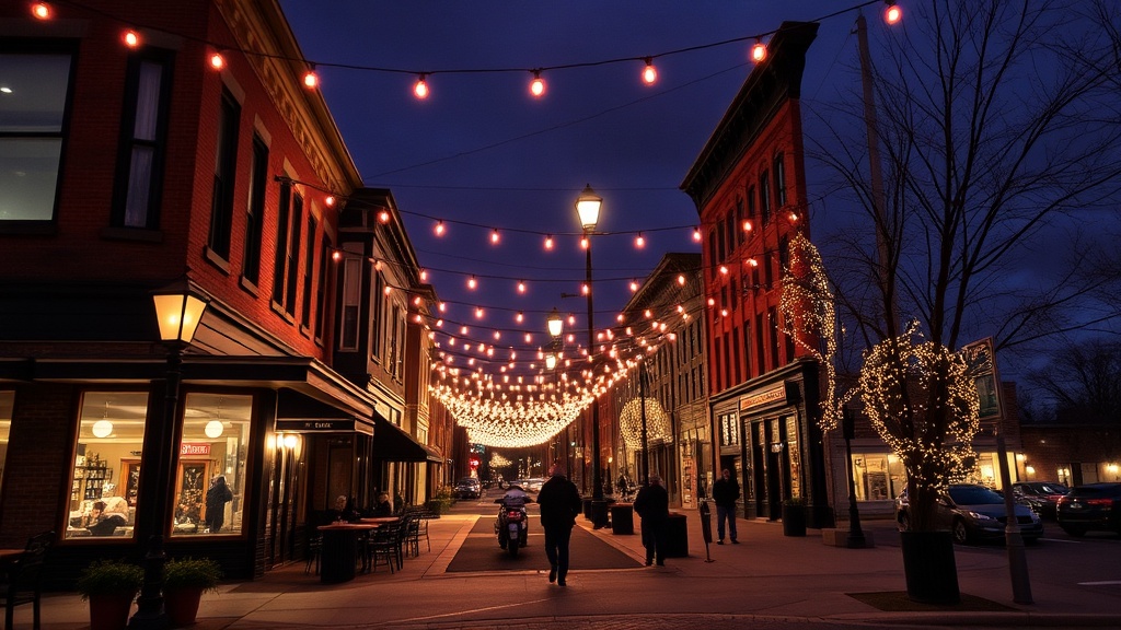 10 Must-Visit Spots in Wellington West: Ottawa's Trendiest Neighborhood