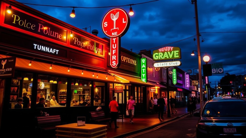 12 Spots in Wellington West Locals Actually Keep Coming Back To