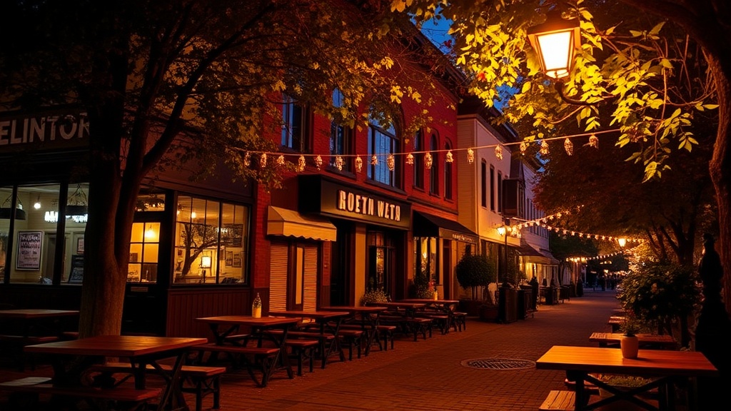 5 Must-Visit Hidden Gems in Wellington West, Ottawa