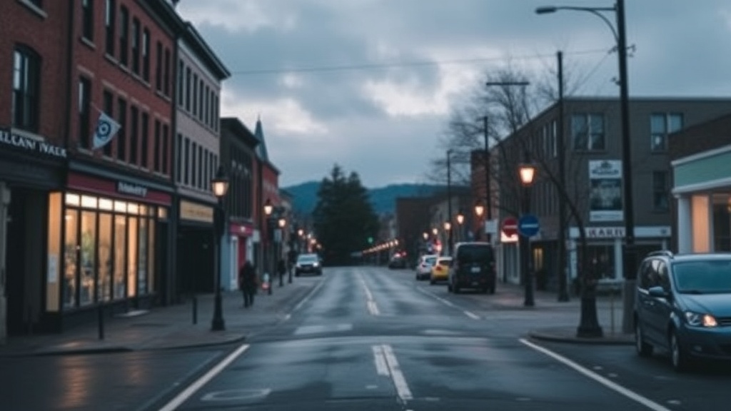 Finding Your Way Through Wellington West Municipal Services and Local Support