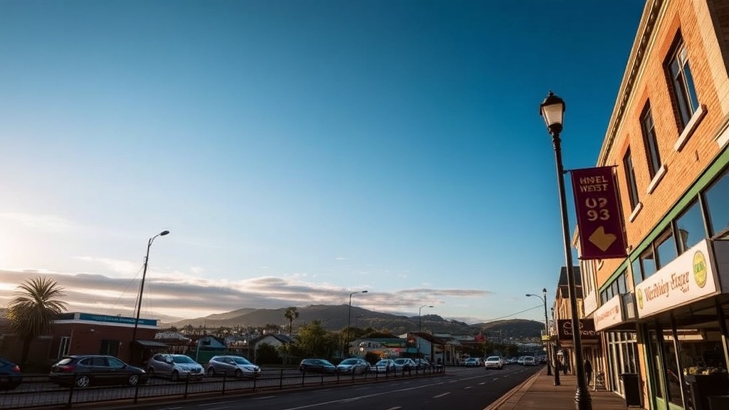 How to Spend a Perfect Day Exploring Wellington West