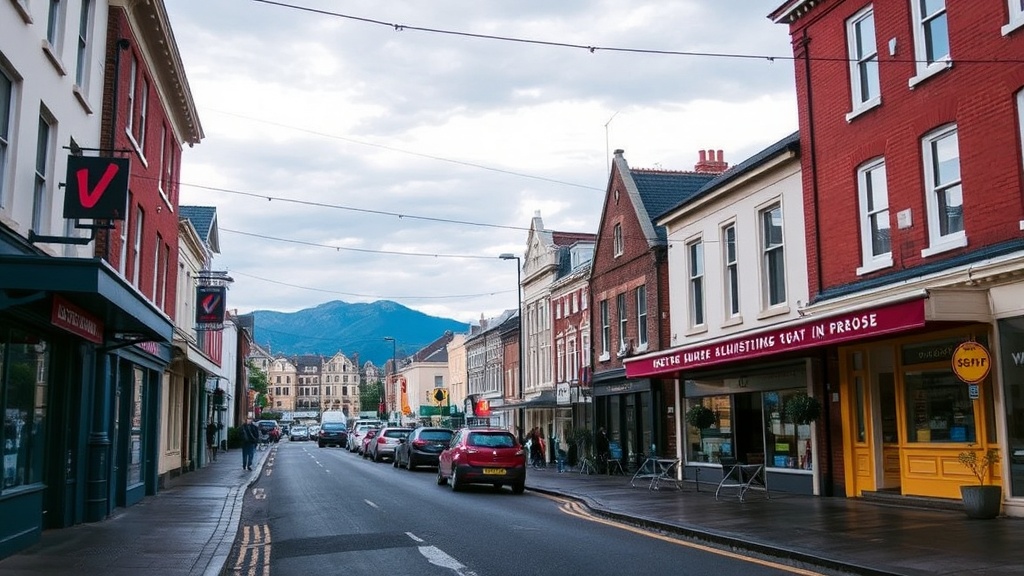 How to Spend a Perfect Day in Wellington West: A Local’s Step-by-Step Game Plan