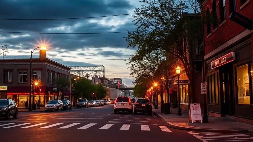 Navigating Wellington West: Your Guide to Moving Through Ottawa's Dynamic Neighborhood