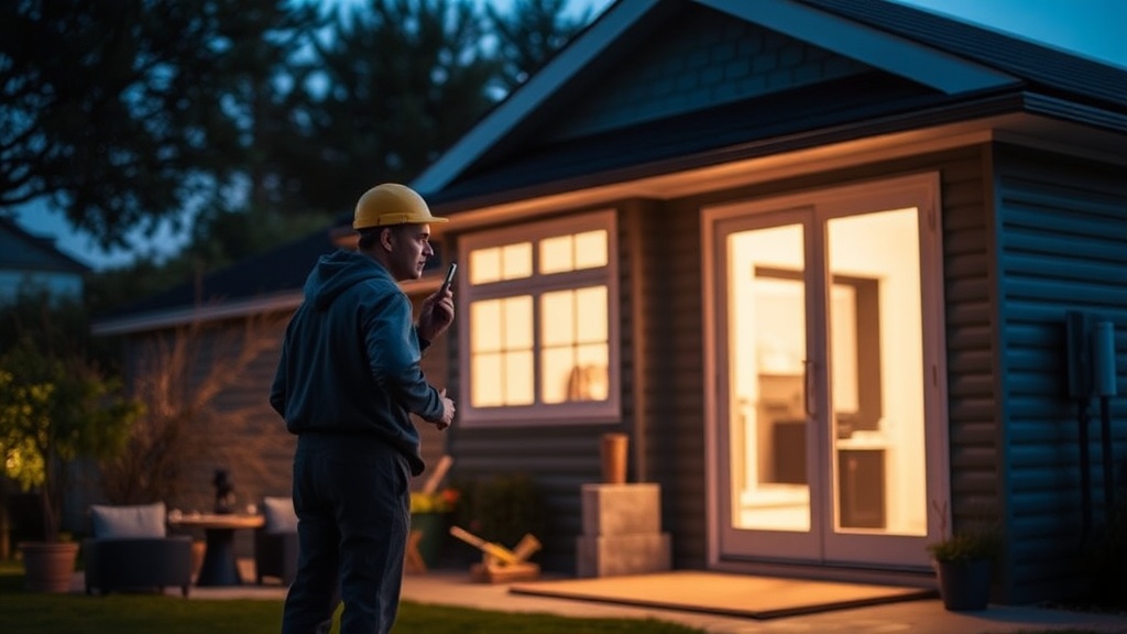 Organizing Your Local Wellington West Home Maintenance Schedule