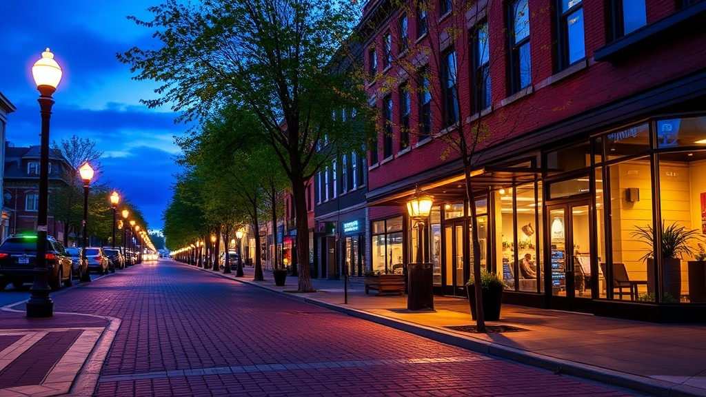 The Complete Guide to Wellington West: Ottawa's Most Walkable Neighbourhood