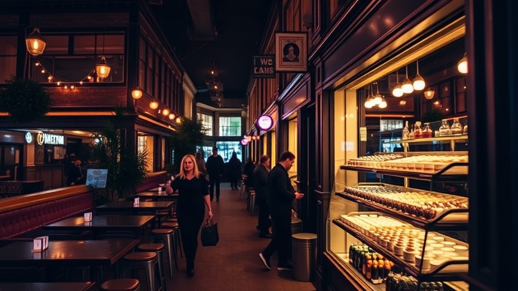 The Ultimate Insider Guide to Wellington West: Where to Eat, Walk, Shop, and Actually Spend Your Time