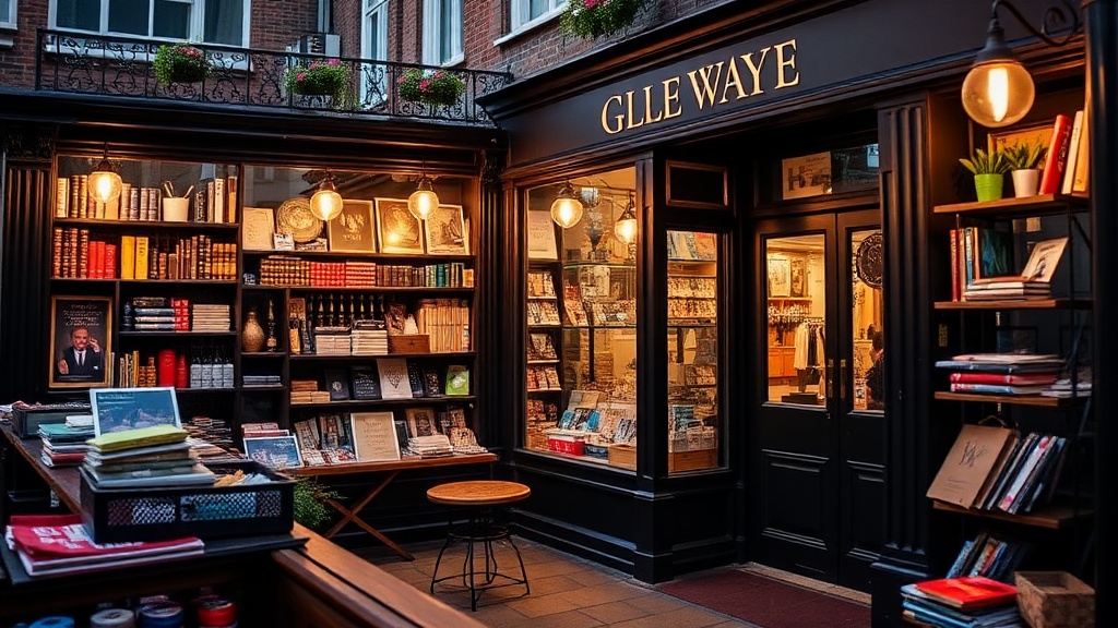 Wellington West's Best Independent Shops and Hidden Local Gems