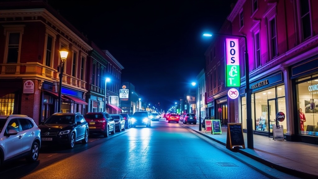 Where to Direct Your Local Concerns in Wellington West