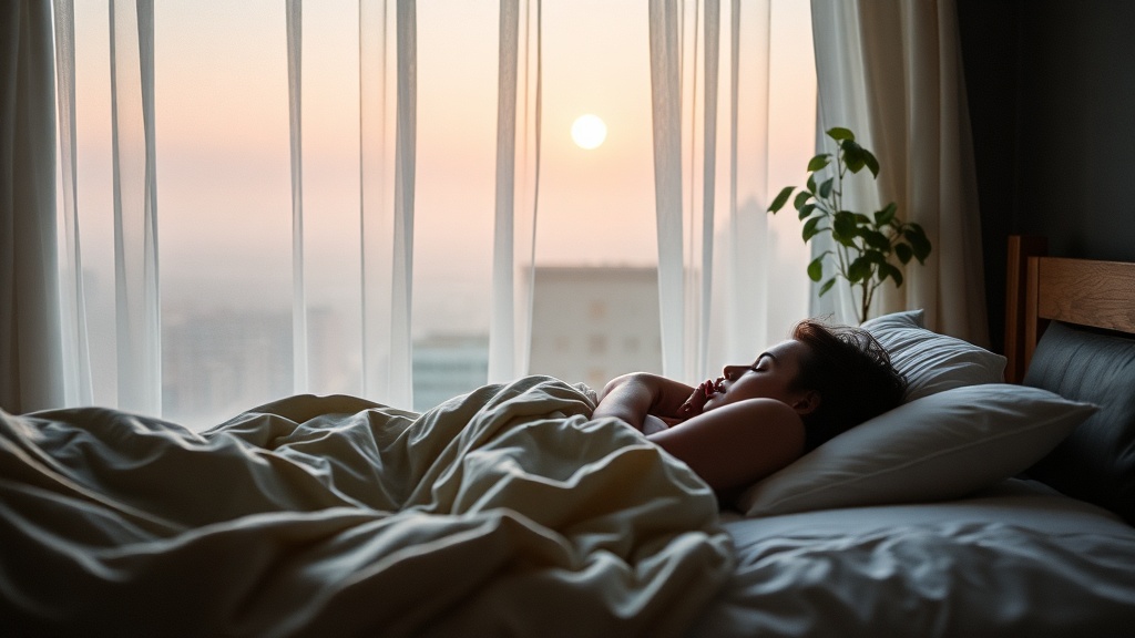 7 Botanical Allies for a Restful Sleep Sanctuary