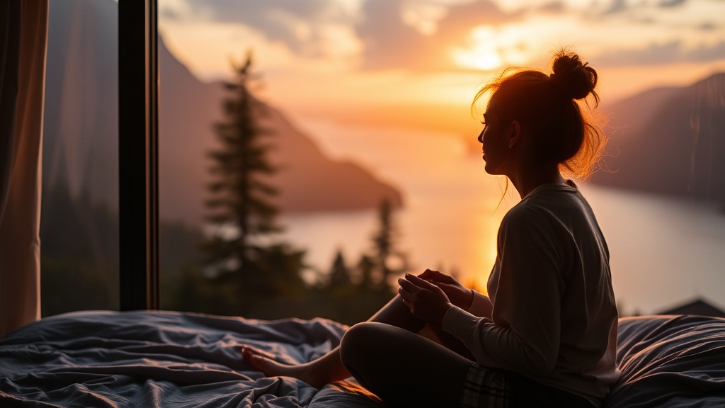 The 10-Minute Morning Reset That Actually Changes Your Entire Day