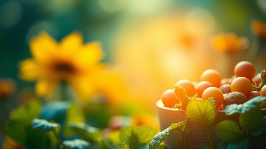 Why Your Body Craves Specific Nutrients During Seasonal Shifts