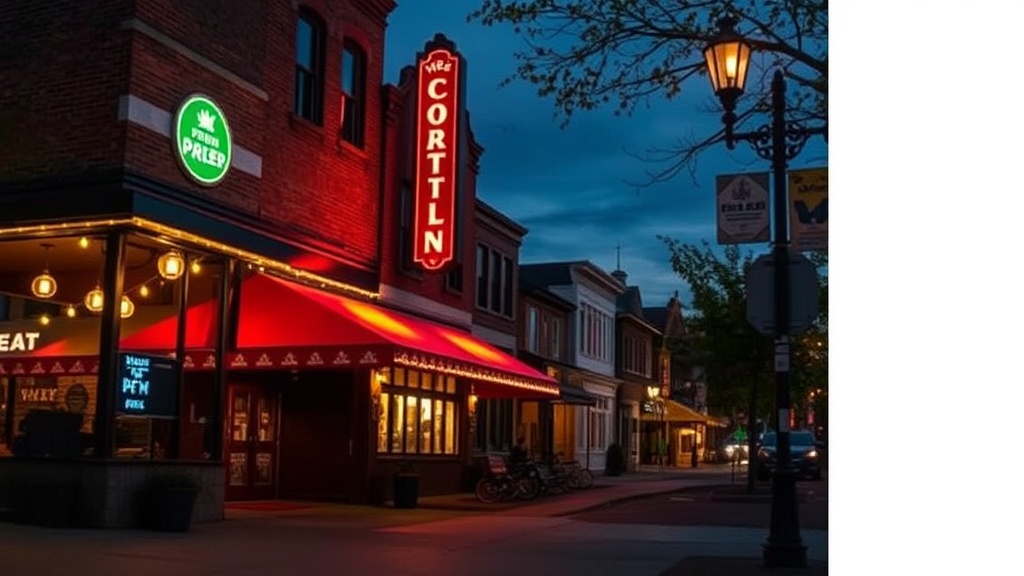 5 Hidden Gems in Westboro Every Ottawa Local Should Discover