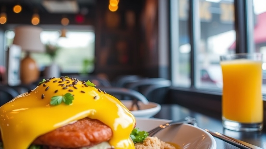 A Local's Guide to Westboro's Best Brunch Spots