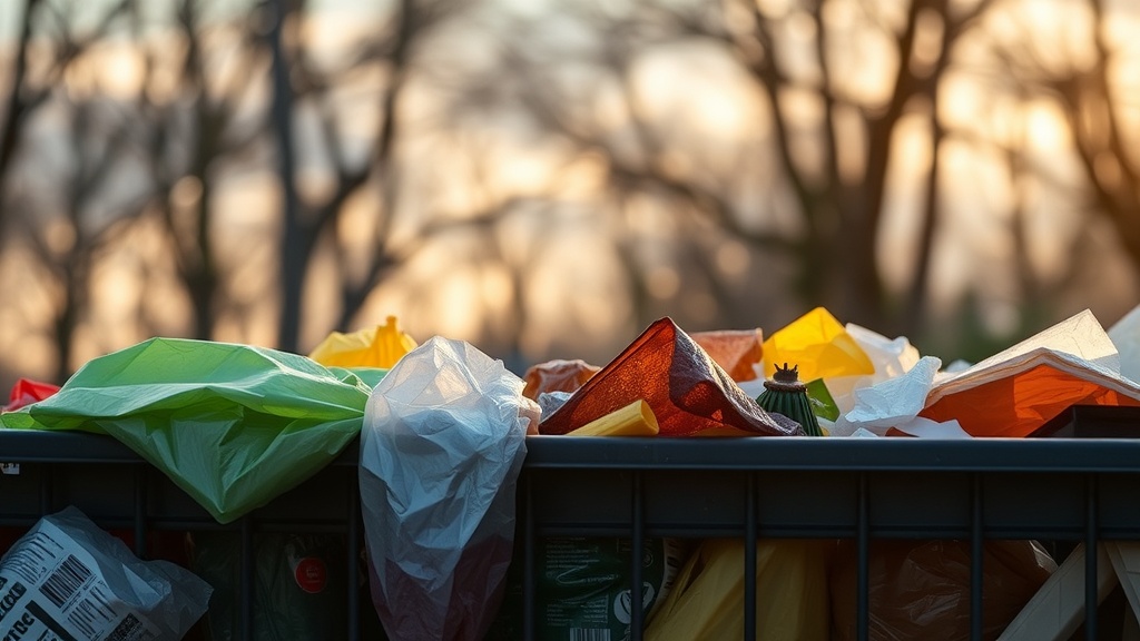 Demystifying Westboro's Waste Sorting: A Guide to Responsible Disposal