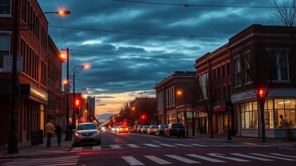 Finding Your Way Through Westboro Civic Services and Local Rules