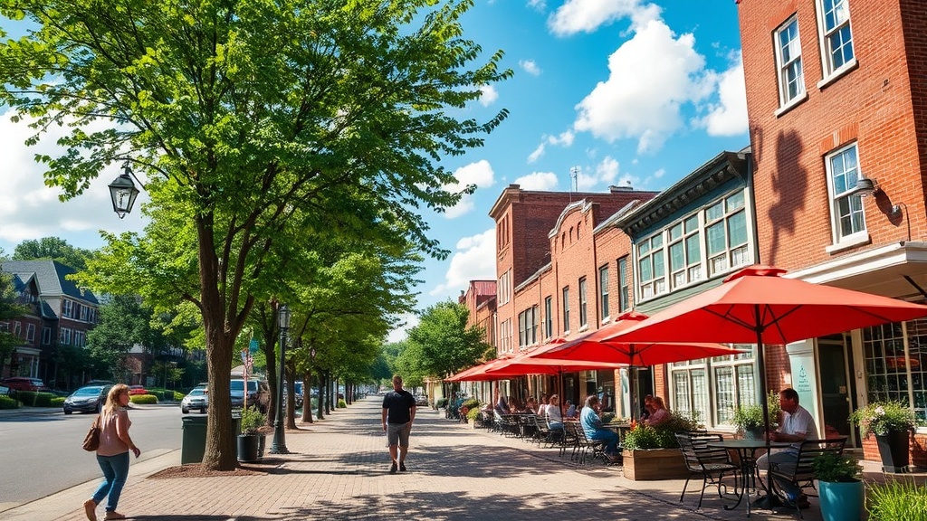 How to Spend a Perfect Summer Day in Westboro