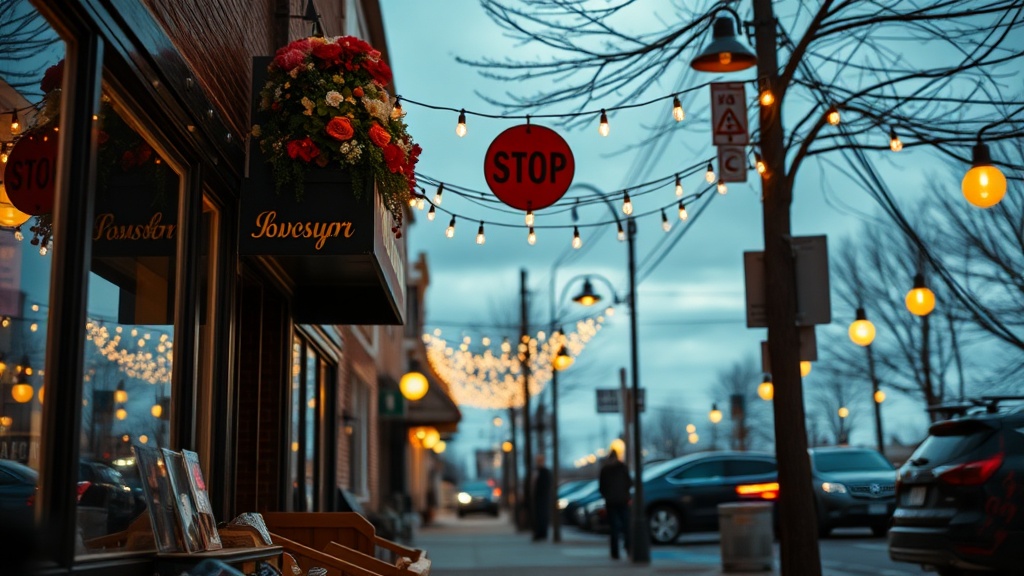 Investing in Westboro: Direct Ways to Support Our Unique Local Shops