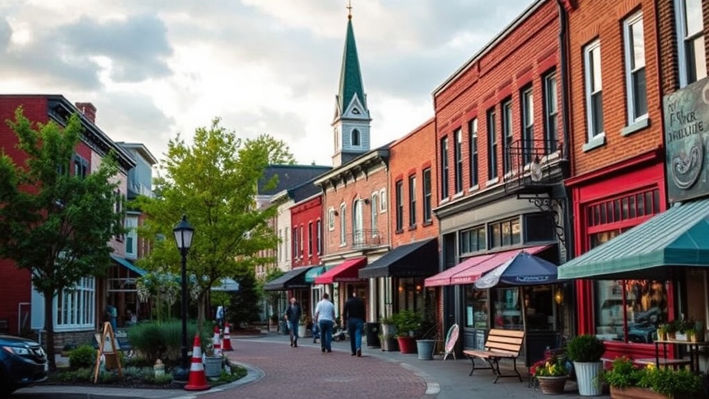 Six Free (or Nearly Free) Community Resources Westboro Locals Keep Ignoring