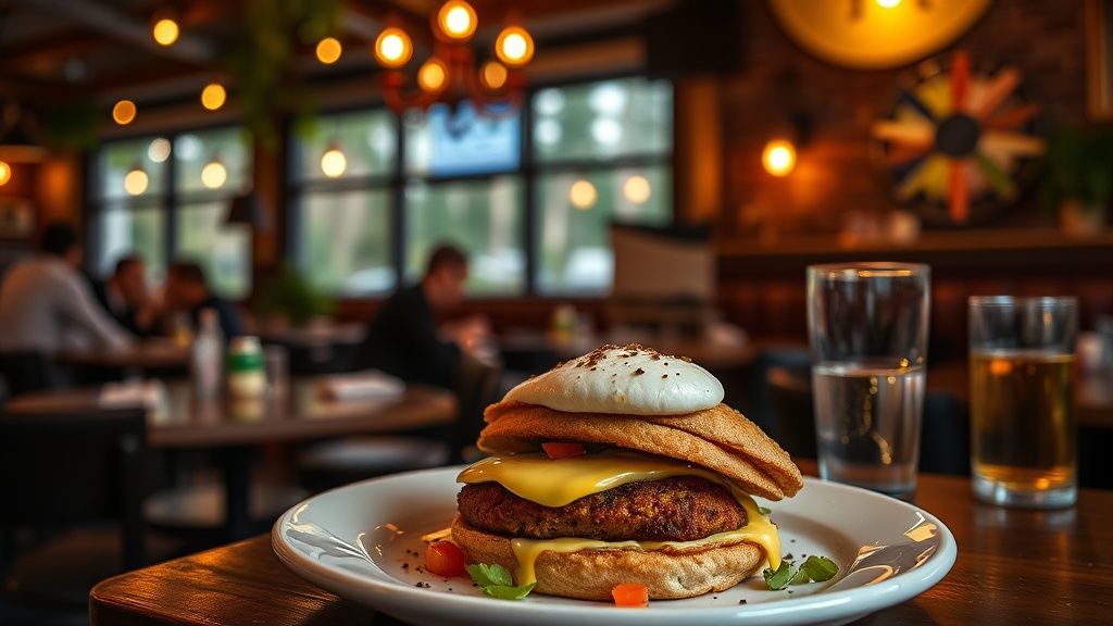 Weekend Brunch Spots Worth the Wait in Westboro