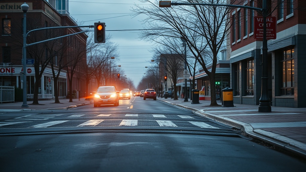 Westboro Infrastructure: Managing Local Roadwork and Sidewalk Maintenance
