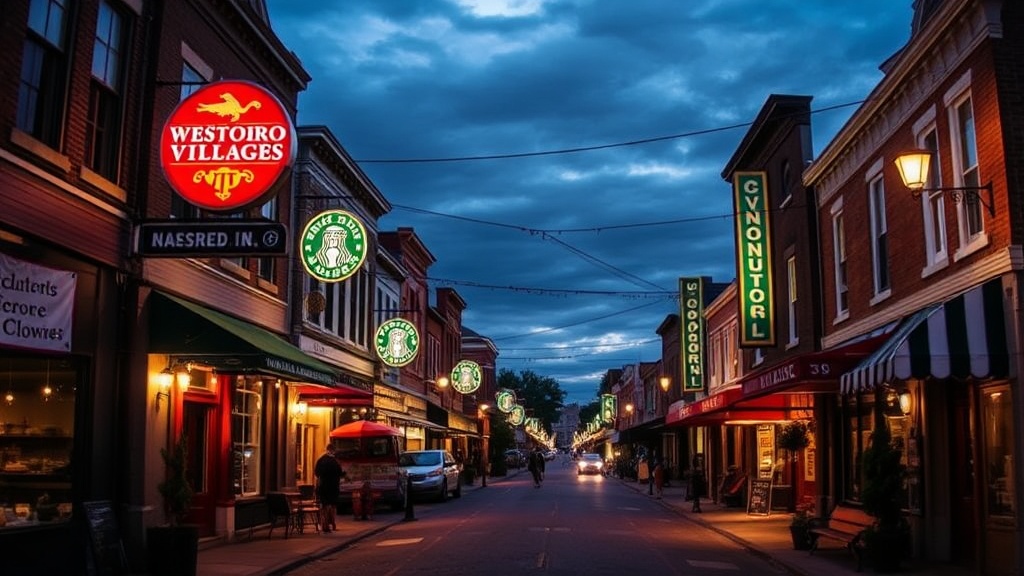 Westboro Village Guide: Exploring Richmond Road's Best Local Spots