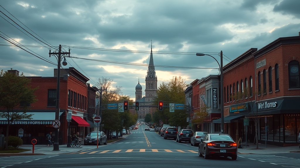 Westboro's Best-Kept Secrets: A Local's Guide to the Neighborhood