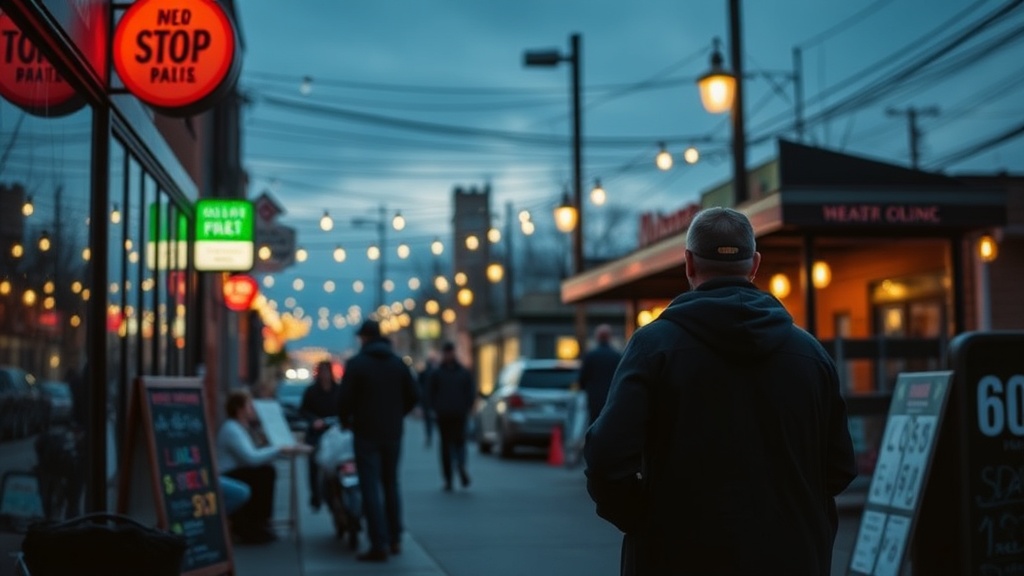 Where to Find Reliable Local Services and Community Support in Westboro