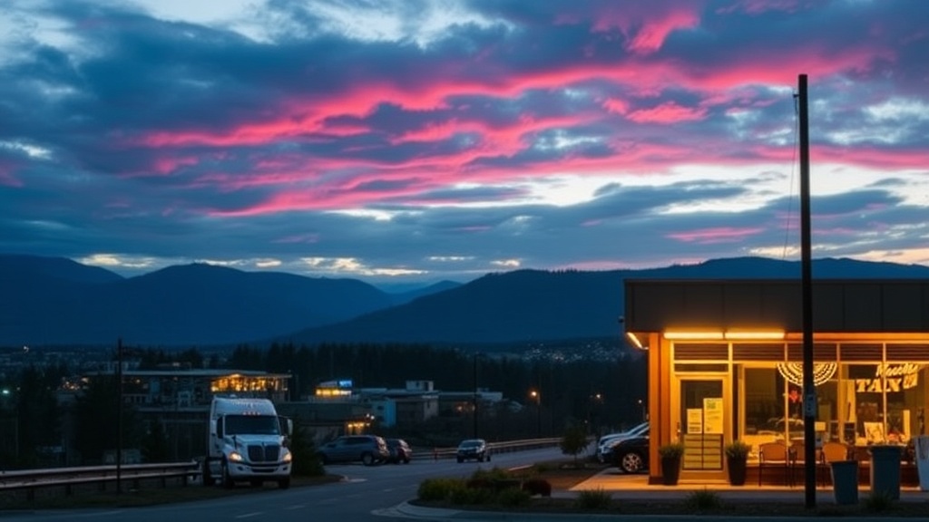 Finding the Right Local Services in West Kelowna Without the Stress