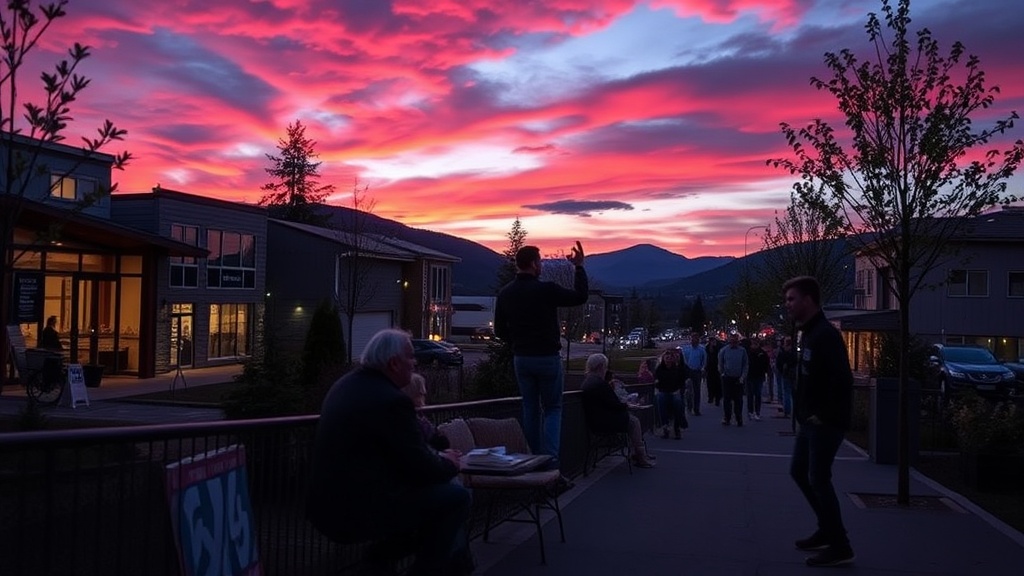 How to Get Involved in West Kelowna's Community Decision-Making