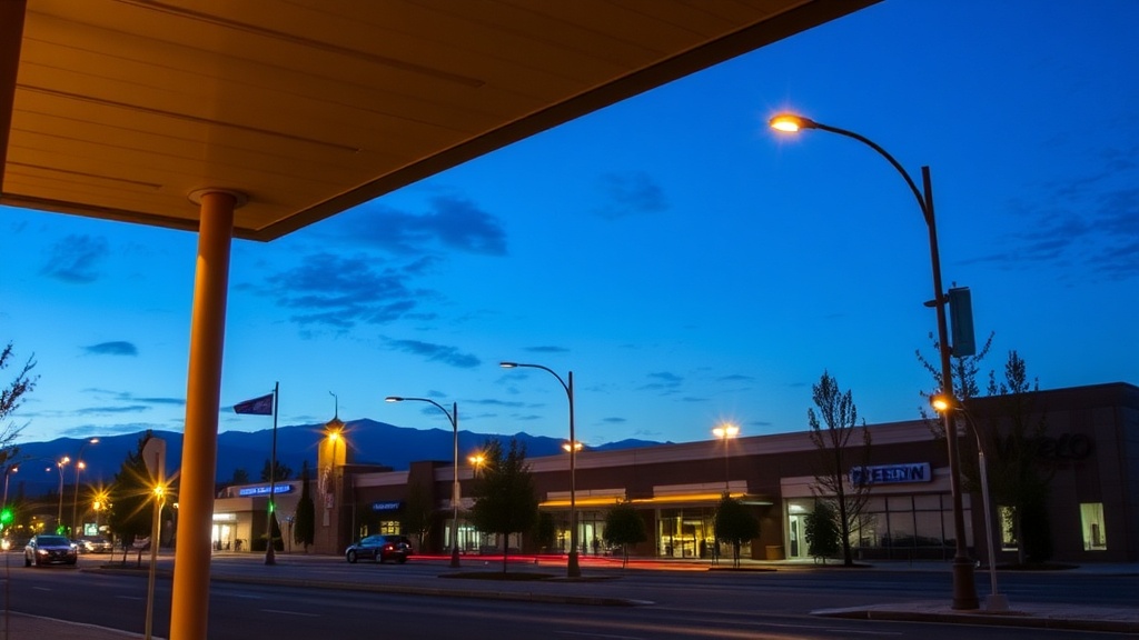 Keeping Up with West Kelowna Municipal Changes and Local Infrastructure