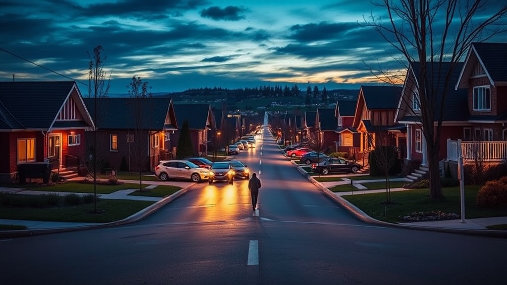 Which West Kelowna Neighbourhoods Offer the Best Balance of Space and Community?