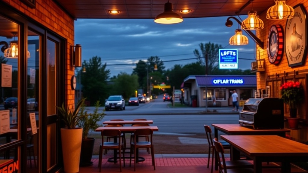 5 Hidden Gem Local Businesses in Wetaskiwin You Need to Know About