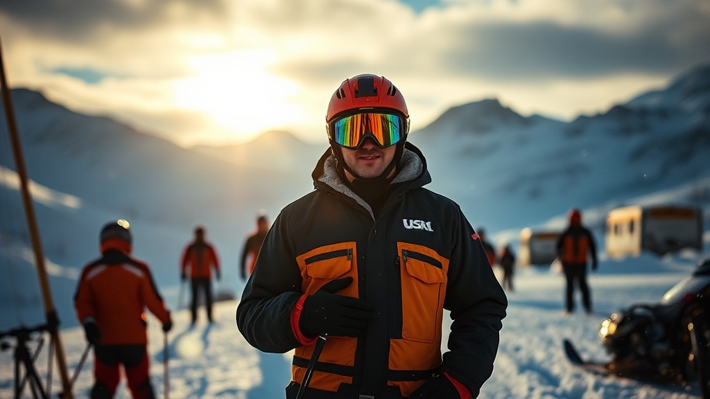 Finding the Right Local Services in Weta Ski Win