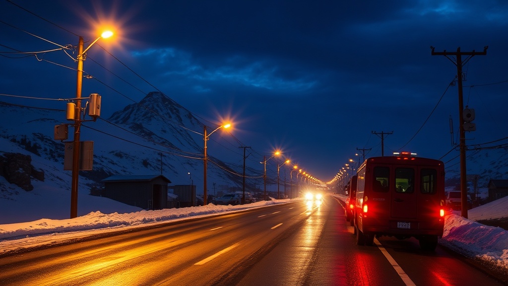 Navigating Weta Ski Win Municipal Services and Local Infrastructure Changes