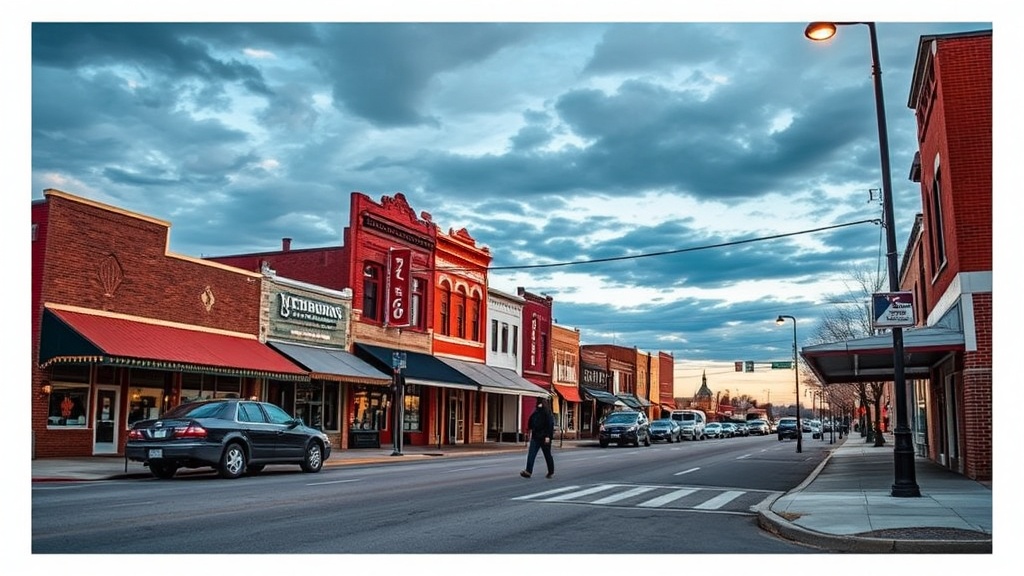 A Local's Guide to Exploring Weyburn, Saskatchewan's Hidden Gems
