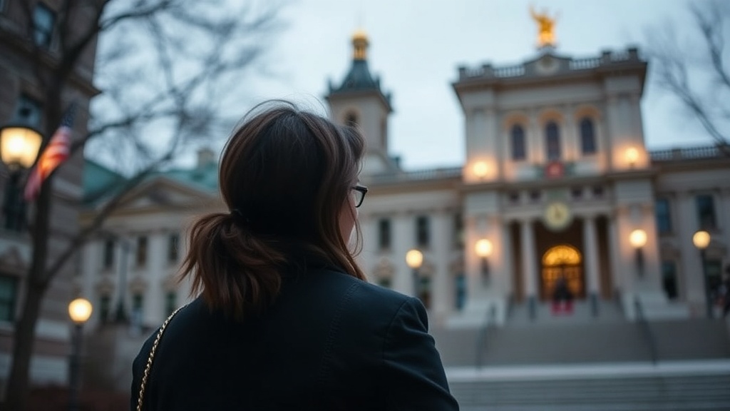 How to Make Sure Your Voice Gets Heard at Wey Burn City Hall