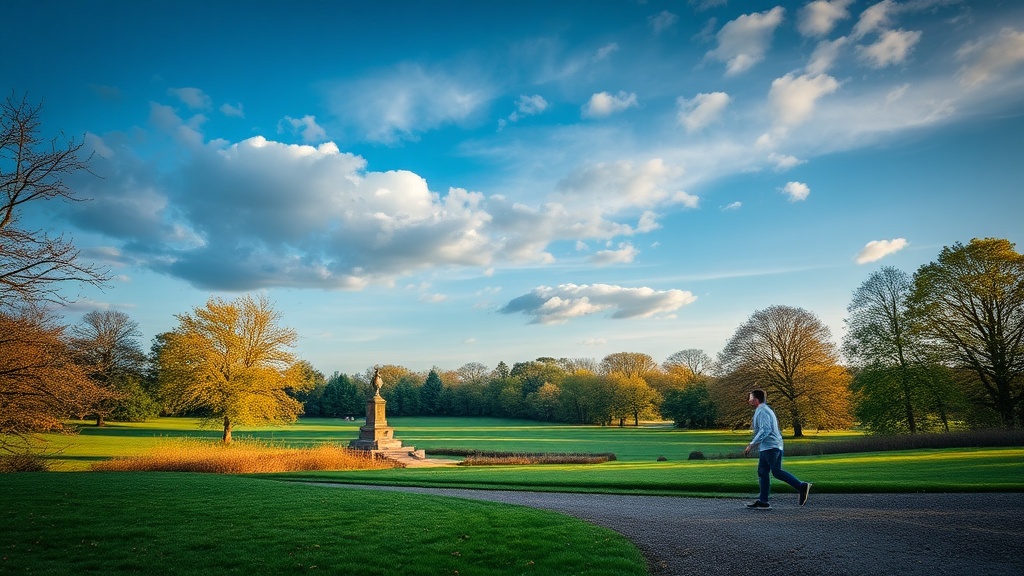 Wey Burn's Best Parks and Outdoor Spaces for Families