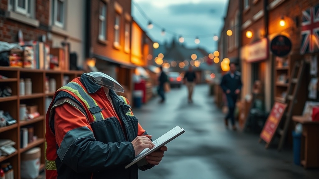 Where to Find Reliable Local Services in Wey Burn