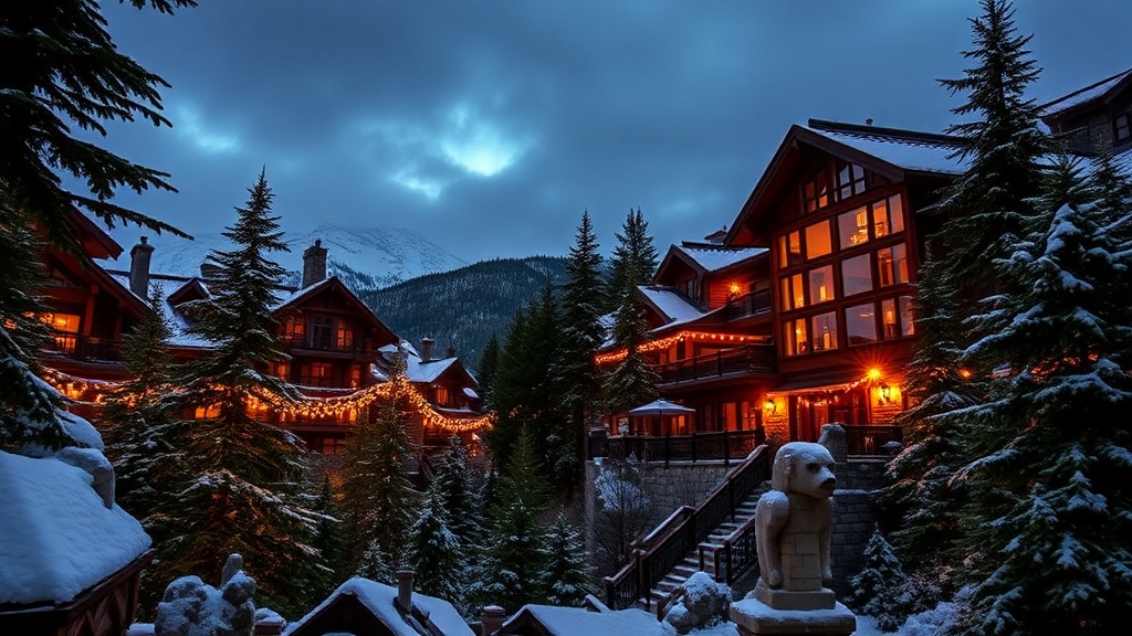 7 Hidden Gems in Whistler Only Locals Know About
