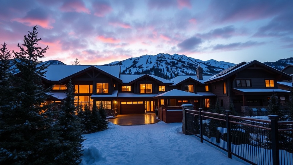 Finding Reliable Help for Your Whistler Home and Rental