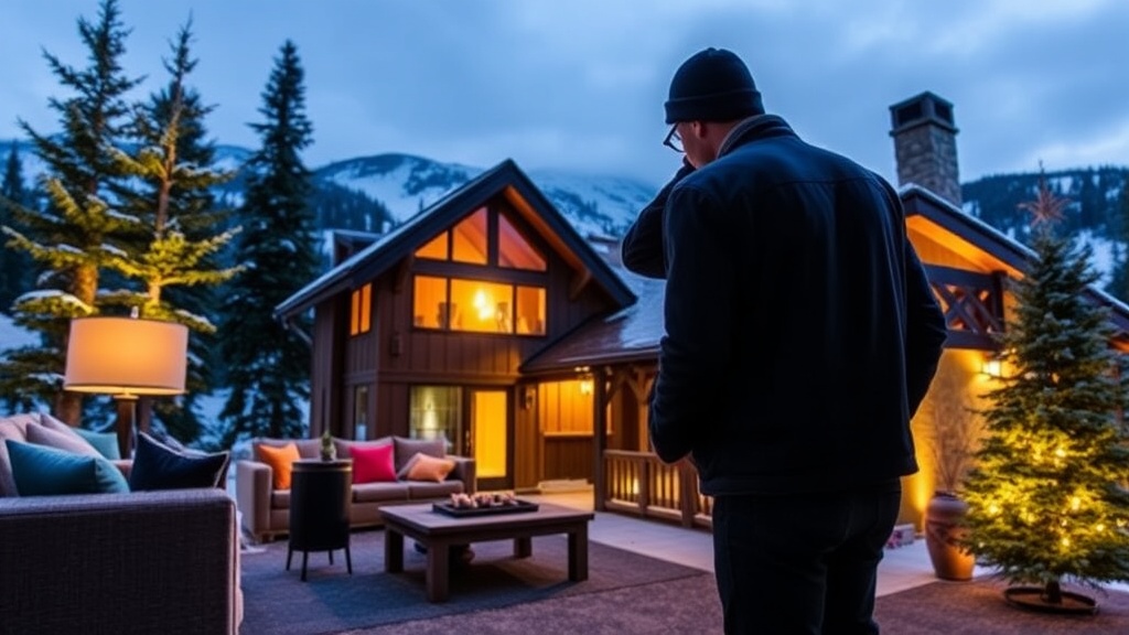 Getting Your Whistler Rental Property Ready for the Season