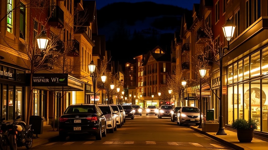 Keeping Up with Whistler Municipal Changes and Local Services