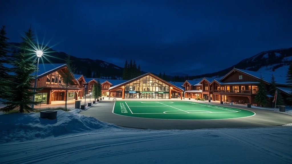 How to Reserve a Recreation Pass at Whistler Village's Meadow Park Sports Centre
