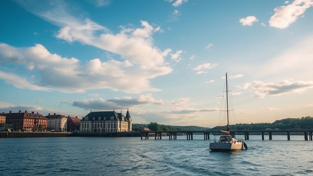 Discovering Whitby: A Local's Guide to Ontario's Hidden Gem