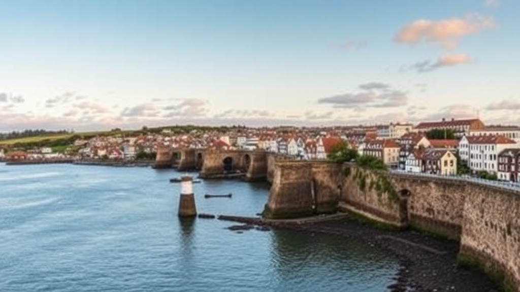 Your Ultimate Guide to Exploring Whitby: A Local's Perspective