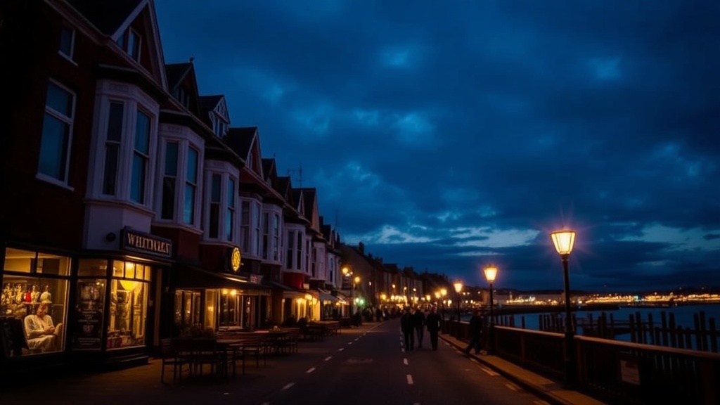 The One Weekend Habit That Makes Living in Whitby Feel Like a Upgrade