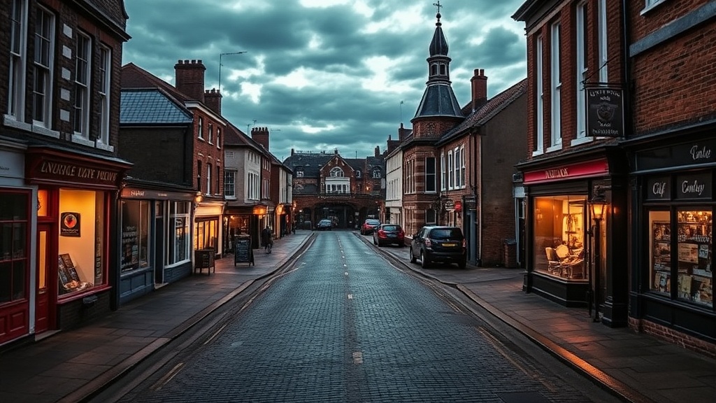 Where to Find Reliable Local Information in Whitby