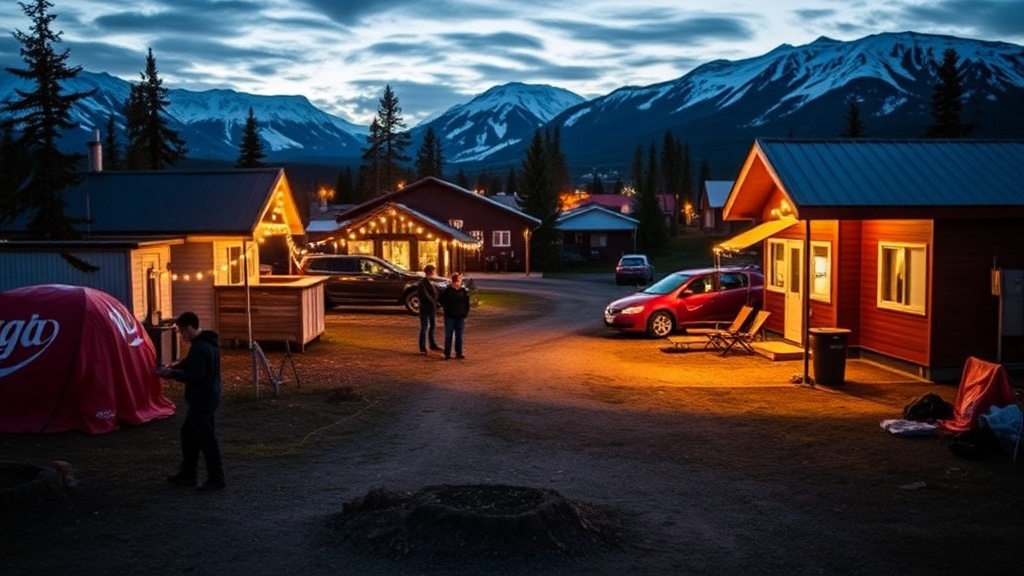 Deepening Roots: Finding Your Community and Volunteer Impact in Whitehorse