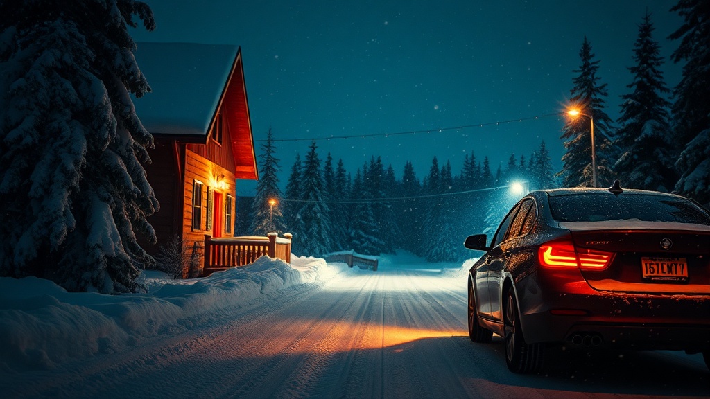 How to Prepare Your Home and Vehicle for a Whitehorse Winter Without Breaking the Bank