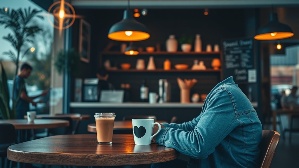 Local Coffee Spots for a Productive Afternoon in Whitehorse